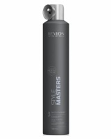 SM Photo Finish 3 Hairspray 500ml